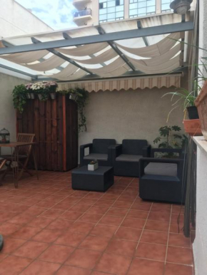 Habitación en Casa Qerétaro